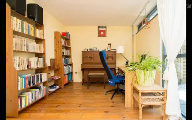The Hague B&B