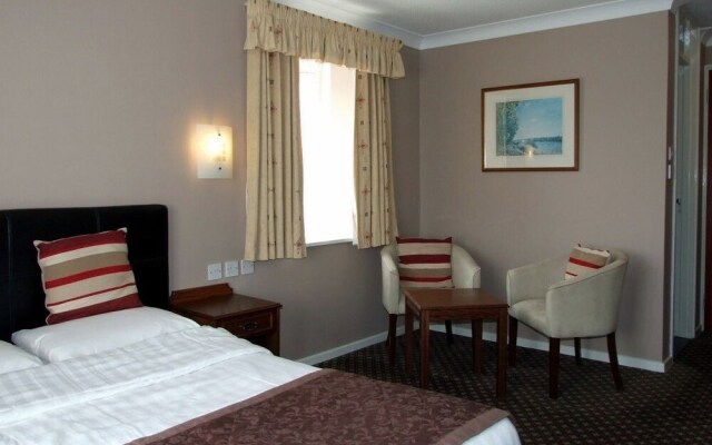 The New Chichester Hotel