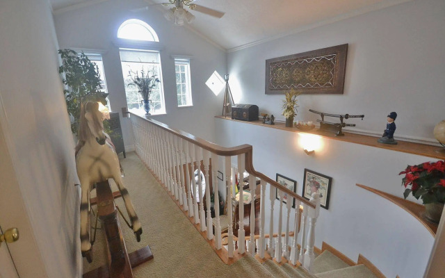 Hawley Place Bed and Breakfast