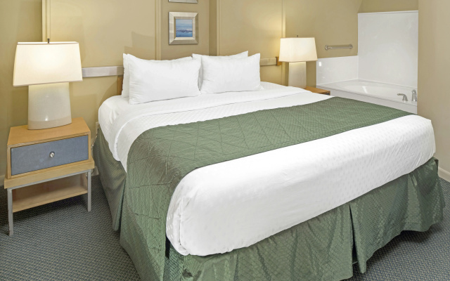 Hilton Vacation Club Daytona Beach Regency