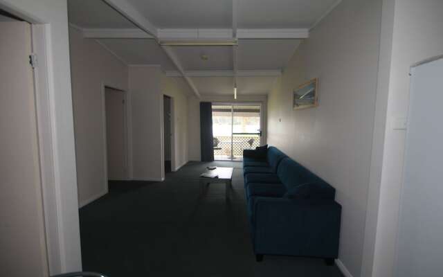 Amaroo Resort