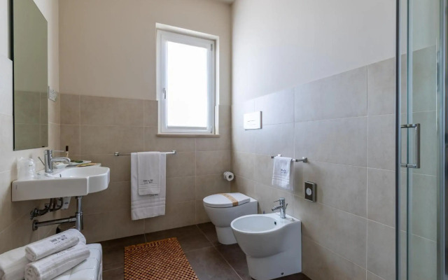 Torre del Sud Hotel