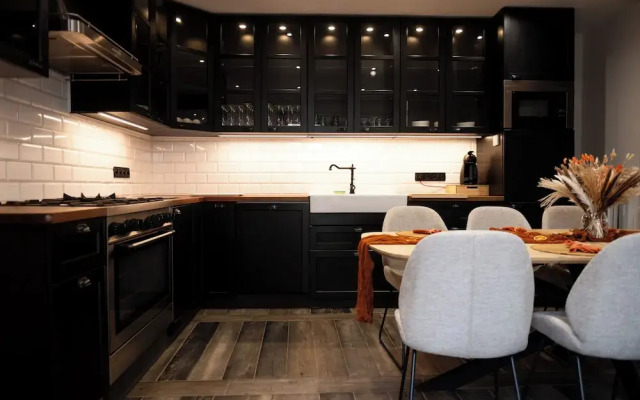 A l'Orange Sanguine - Gîte Binche