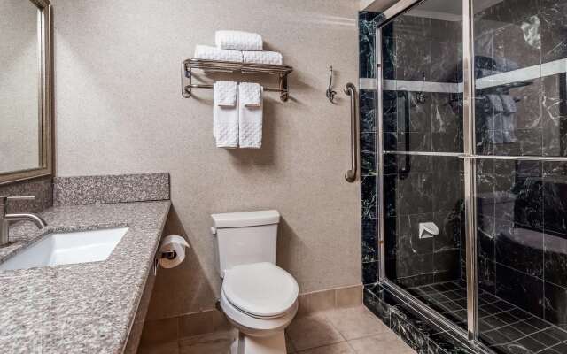 Best Western Plus North Las Vegas Inn & Suites