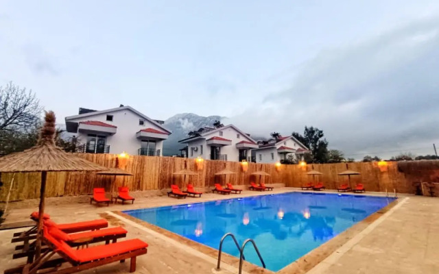 Sureyya Hotel By Kalipso