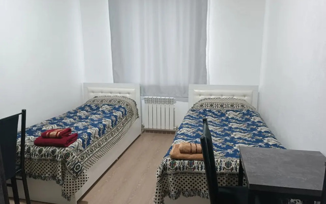 Nomad Inn Guest House