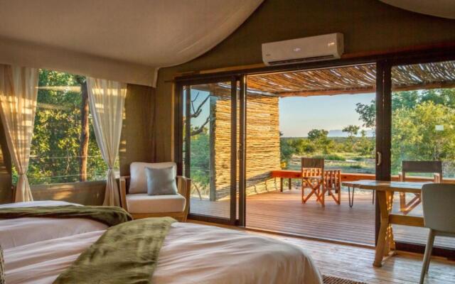 Imagine Africa Luxury Tented Camp