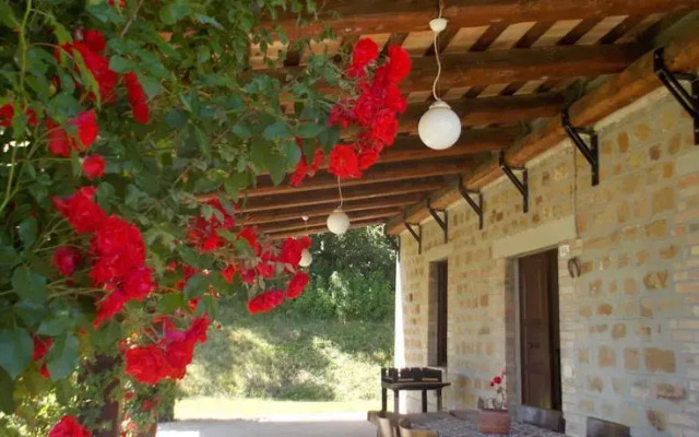 Casa De Vincè