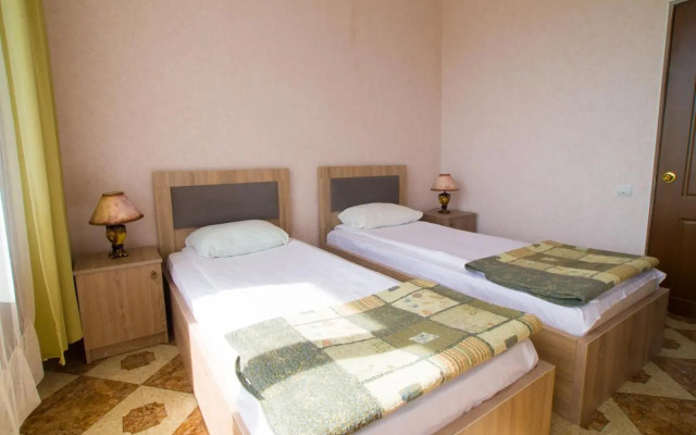 Guest house Na Avaliani