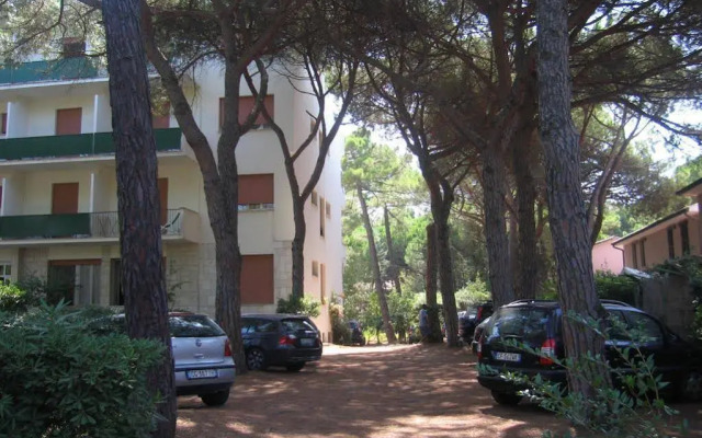 Residence Delle Nazioni