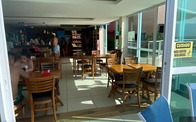 Golden Lake Residence - Arraial do Cabo