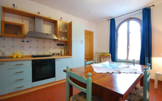 Holiday Apartment Colonna 4