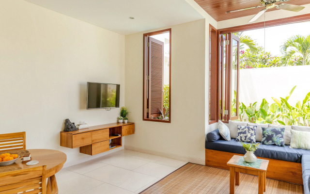 Canang Villas Bingin