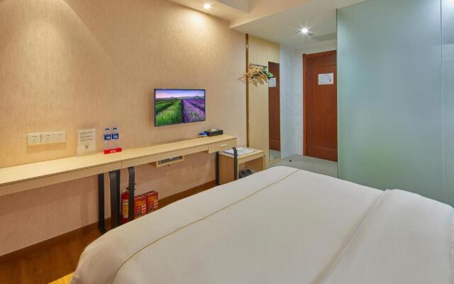 Insail Hotels Airport Road Guangzhou