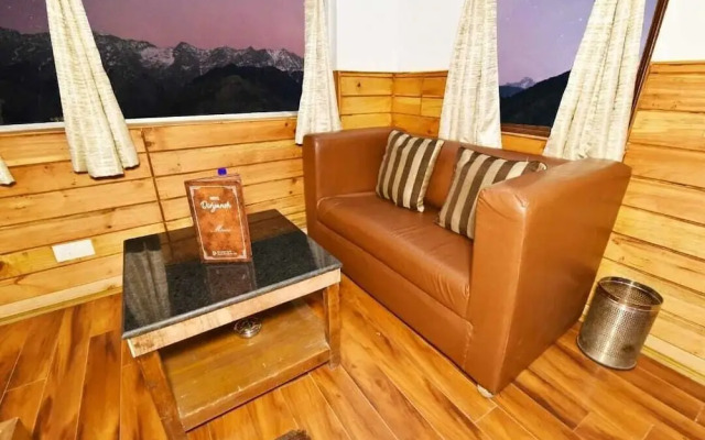 Hotel Divyansh By VRB Hotels