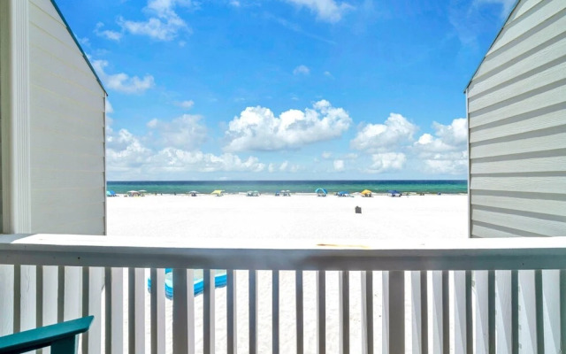 Pirate Cove Villas #111