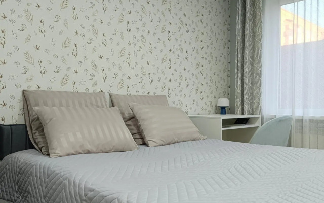 Апартаменты на улице Восточная 10