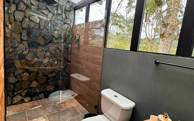 Ecoedén Glamping