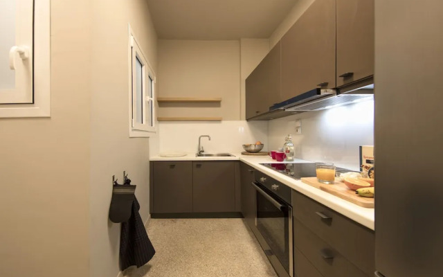 Brand New Modern Apartment