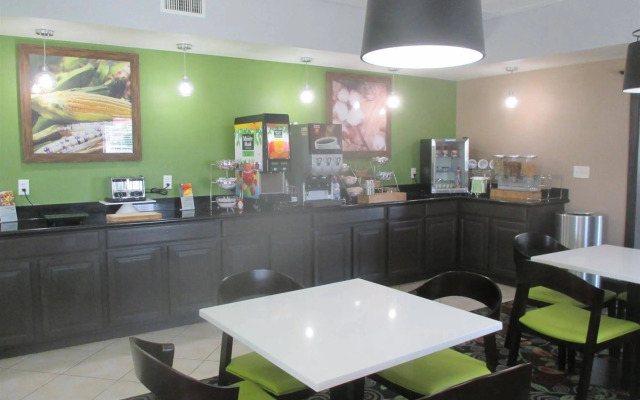 Best Western Harker Heights - Killeen - Fort Hood TX