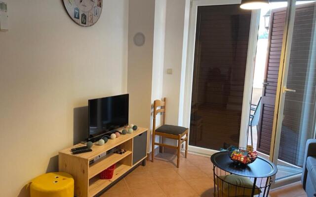 Apartments Kralj Ana