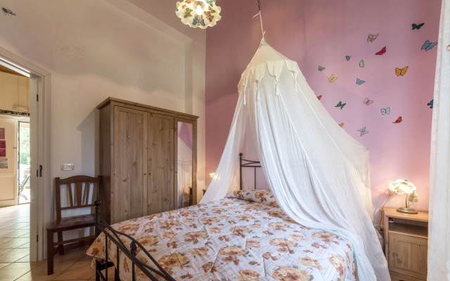 Country House Araba Phoenix