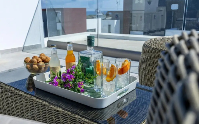 Protaras Royal Pearl Villa 7