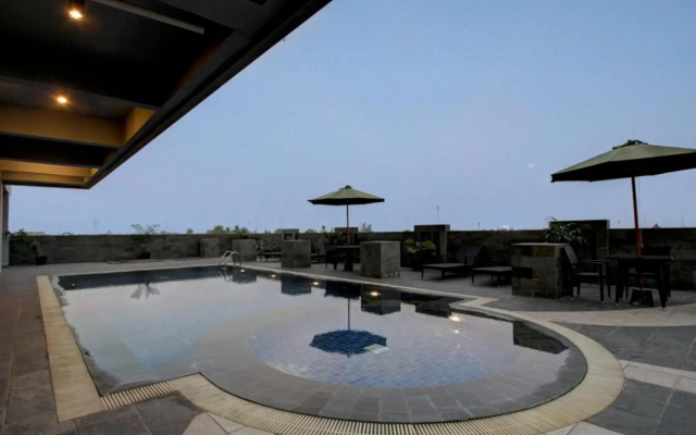Hotel Dafam Pekalongan