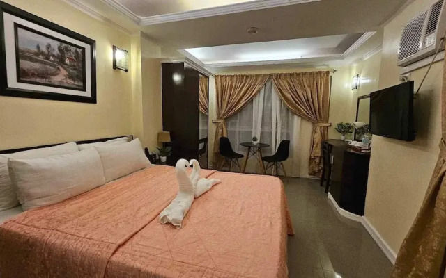 D'Mei Residence Inn - Naval