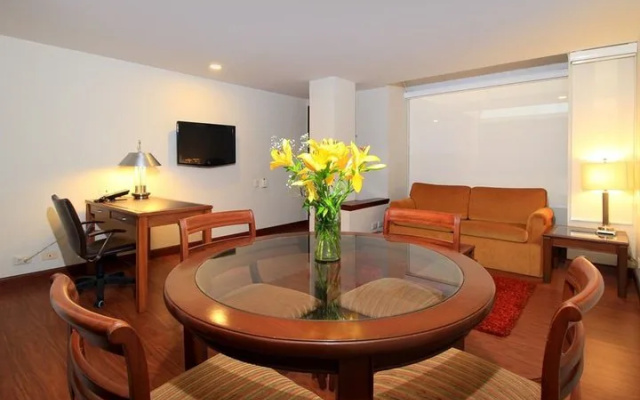 Hotel Windsor House Inn By GEH Suites Apartamentos