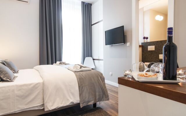 Contarini Luxury Rooms