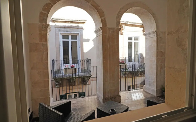 Neropece Suites