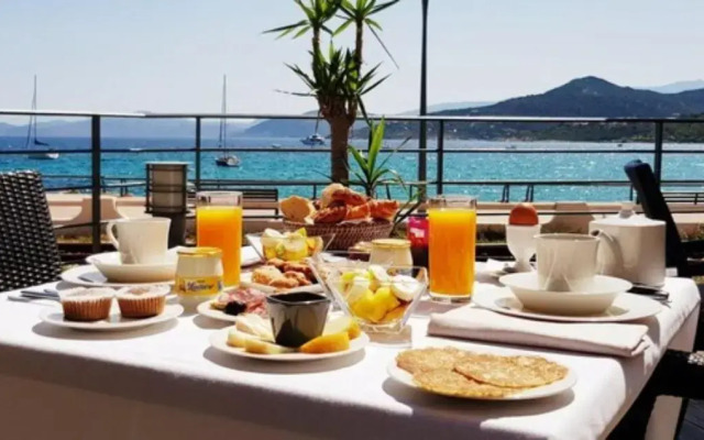 Hôtel Perla Rossa