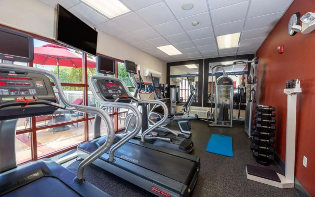 Hampton Inn Lawrenceville Duluth