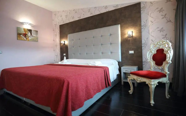 Hotel Relax