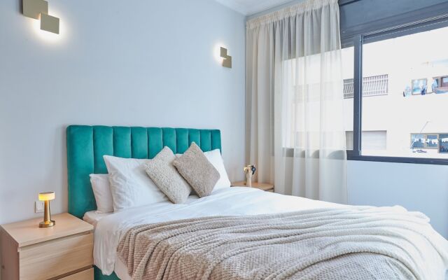YourPlace Rabat Agdal 1 - Cozy Residence