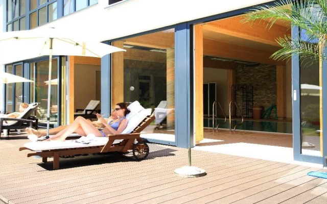 My Adventure Appartements Ramsau