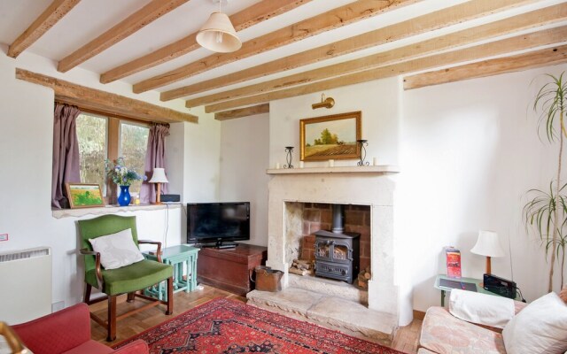 CVL Holiday Cottages