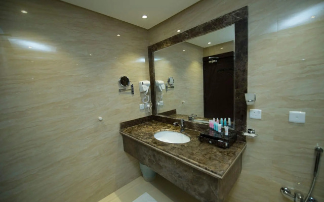 Rest Night Serviced Apartments  Wadi Al Dawasir