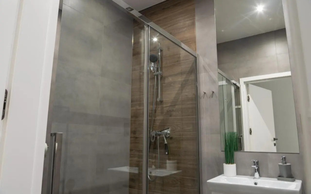 Apartamenty Dworcowa 45