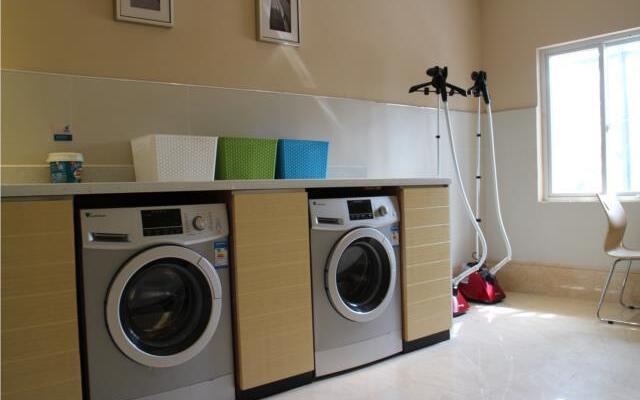 City Comfort Inn Wuhan Nanhu Mingdu