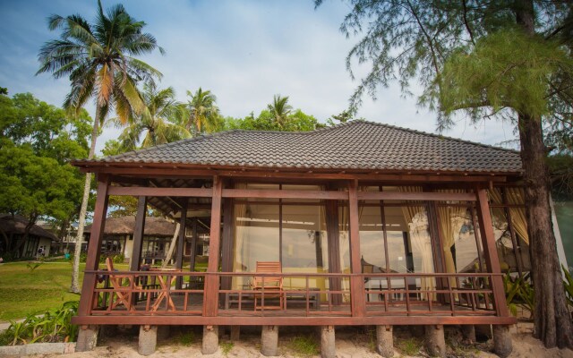 Arcadia Phu Quoc Resort