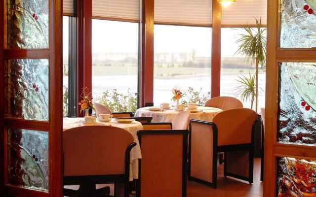 Hotel Ristorante Sasso