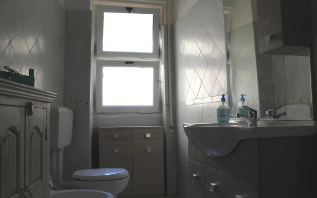 Accademia Apartment