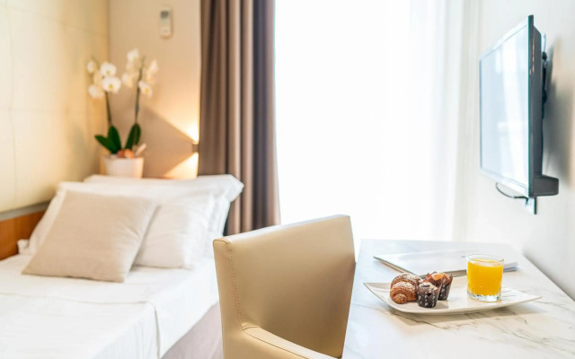 Hotel Royal