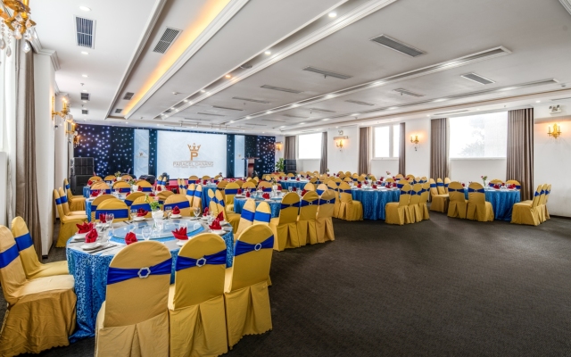 Paracel Danang Hotel