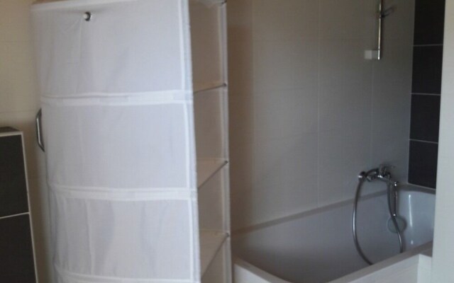 Chalet Sous Le Jora