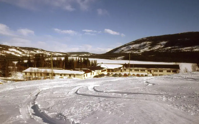 Valdres Høyfjellshotell