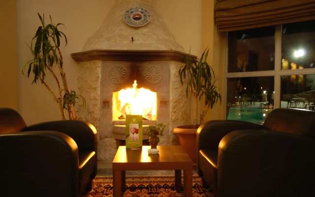 Dedeman Cappadocia Hotel