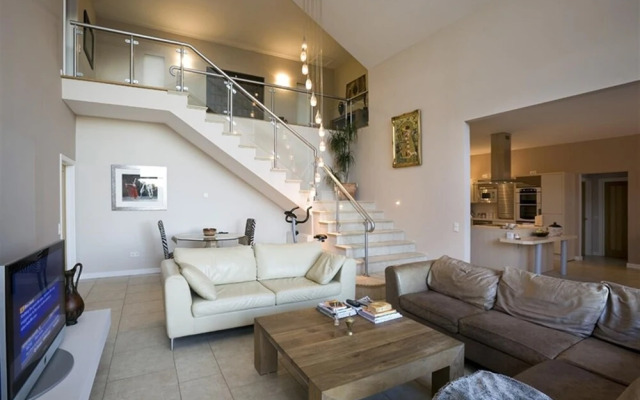 Luxury Villa Near Marbella